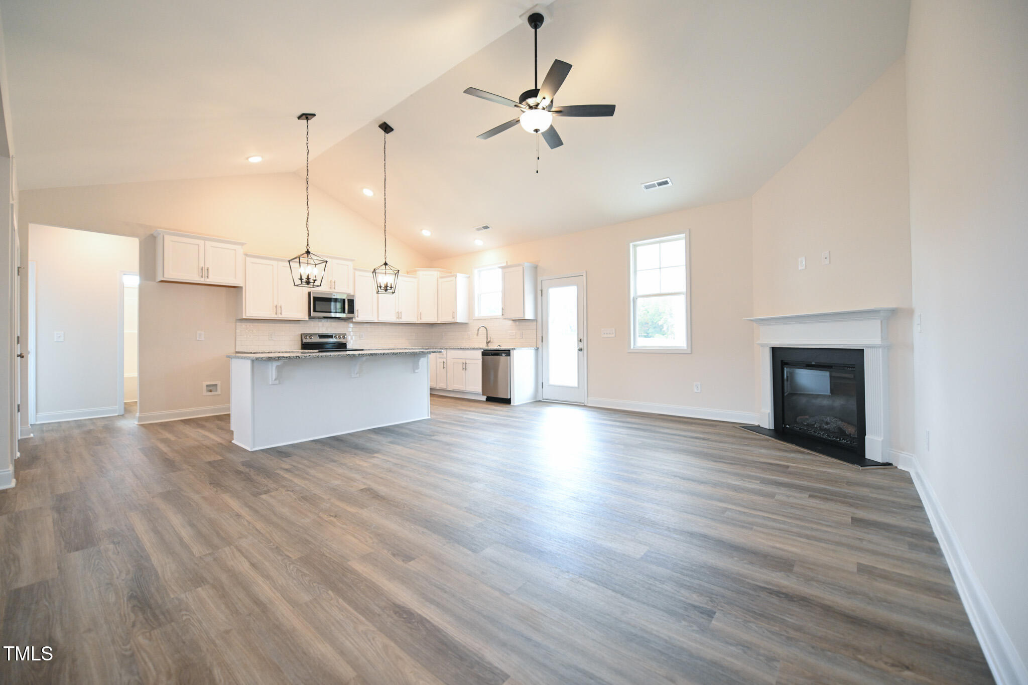 235 Johnson Rdg Way Four Oaks, NC 27524 - Photo 5 of 26 005