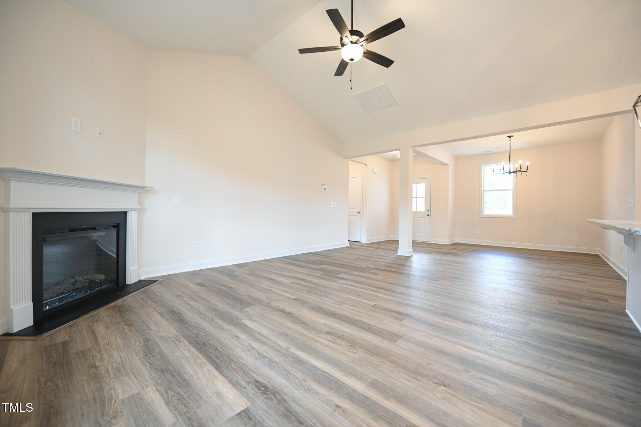 235 Johnson Rdg Way Four Oaks, NC 27524 - Photo 7 of 26 007