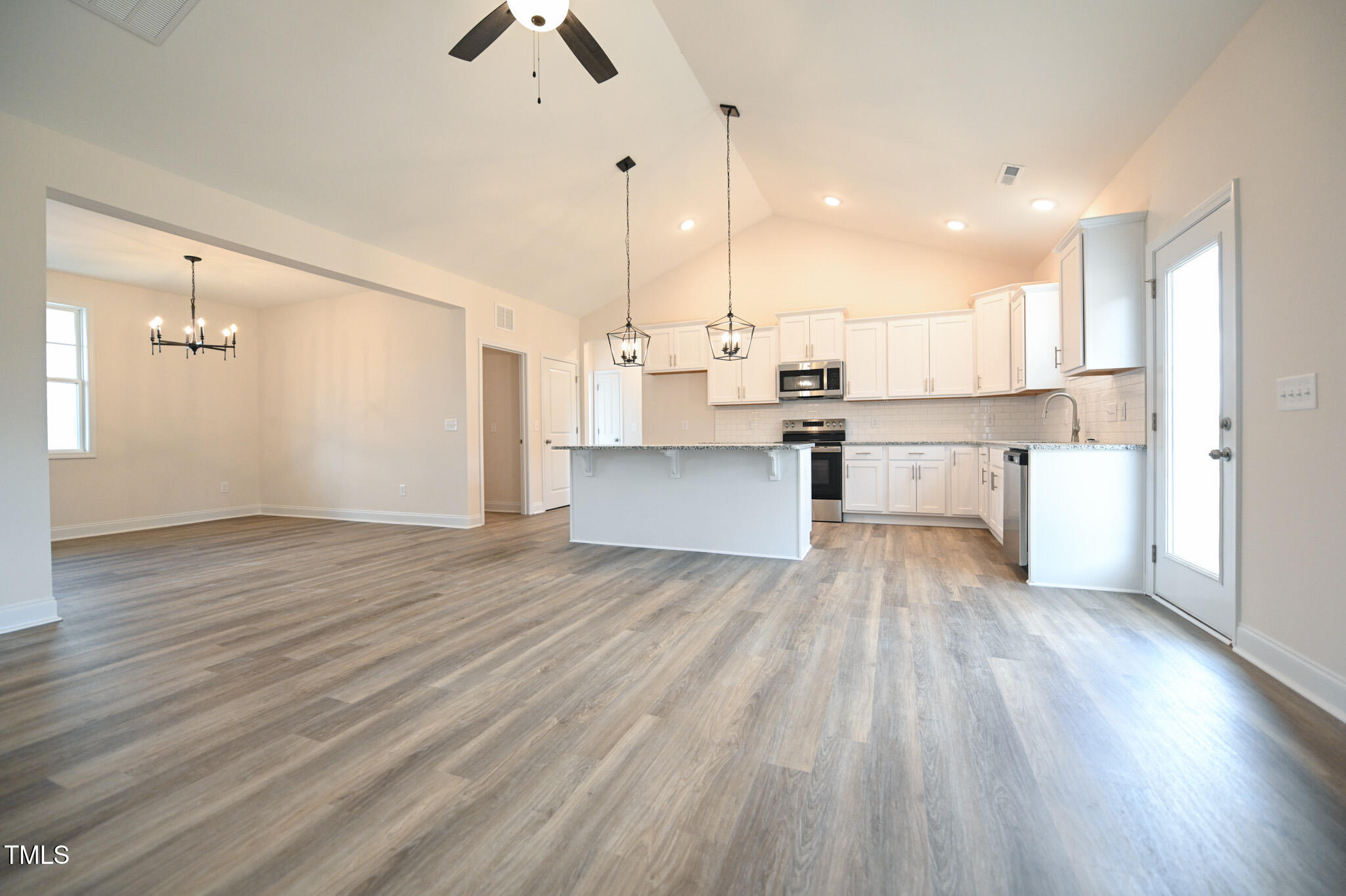 235 Johnson Rdg Way Four Oaks, NC 27524 - Photo 8 of 26 008