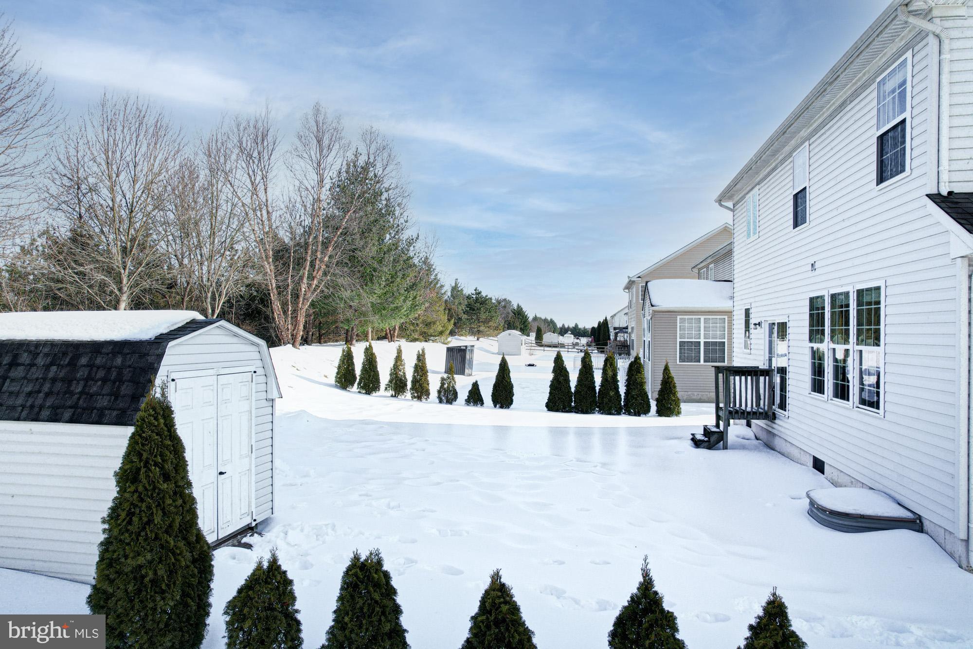 377 Northhampton Way Middletown, DE 19709 - Photo 12 of 80