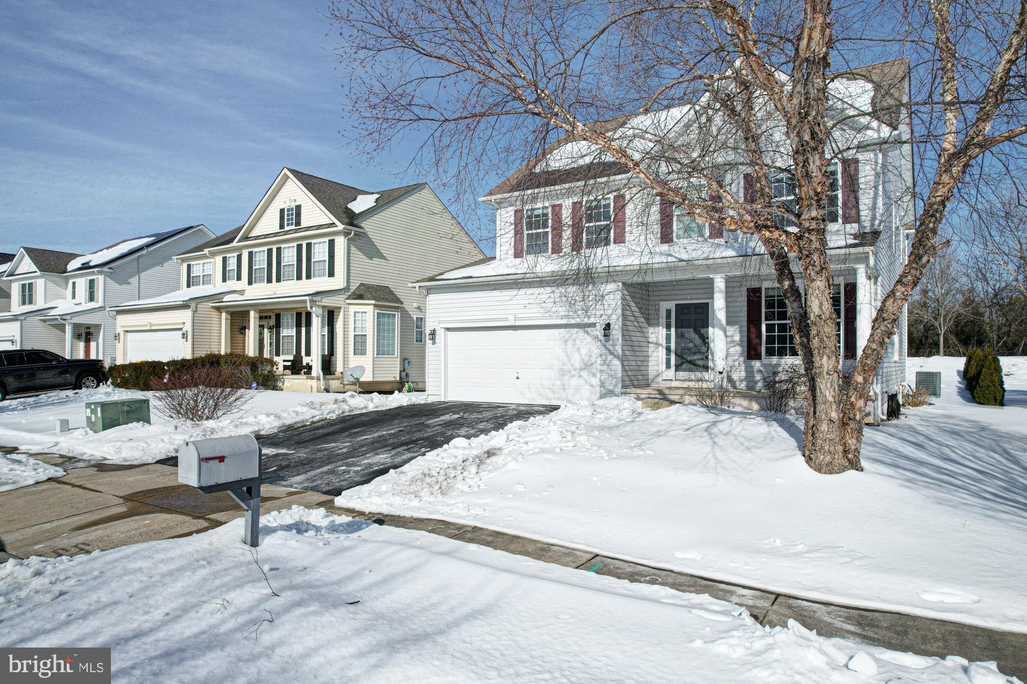 377 Northhampton Way Middletown, DE 19709 - Photo 4 of 80