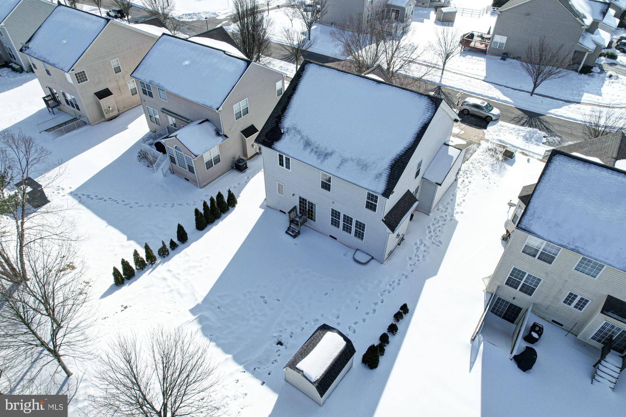 377 Northhampton Way Middletown, DE 19709 - Photo 72 of 80