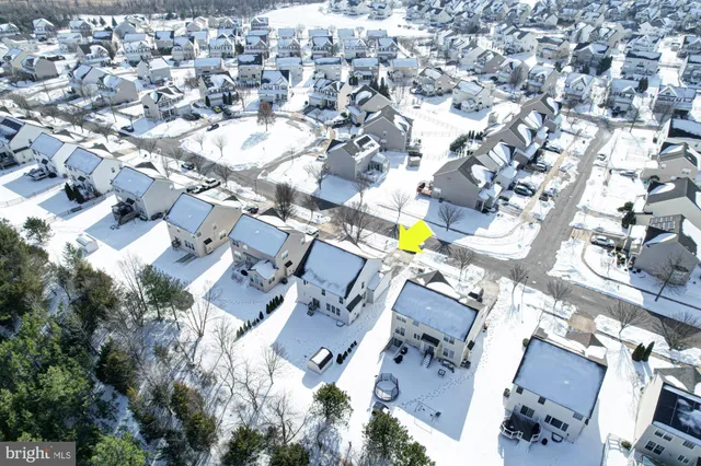 $550,000 | 377 Northhampton Way, Middletown, DE 19709