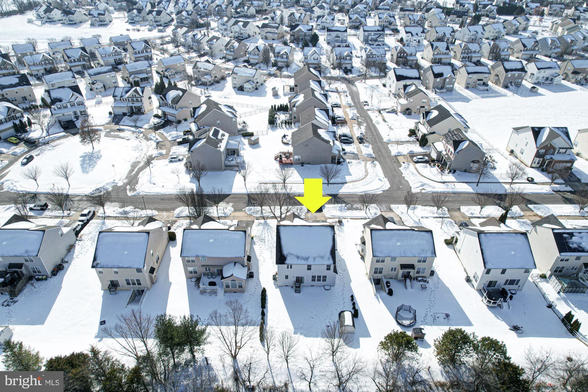 377 Northhampton Way Middletown, DE 19709 - Photo 76 of 80