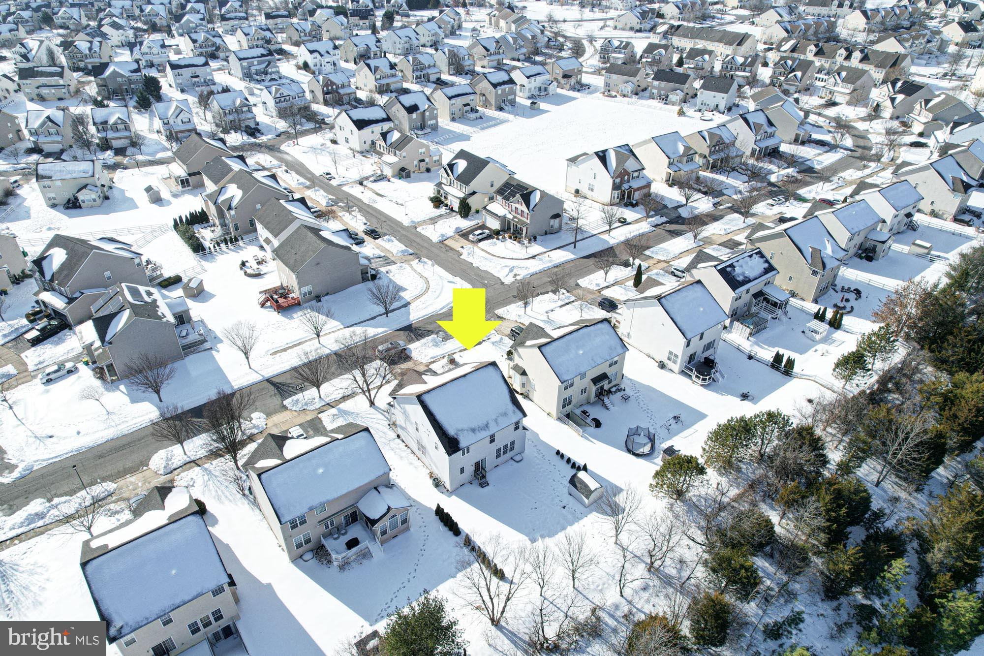 377 Northhampton Way Middletown, DE 19709 - Photo 77 of 80