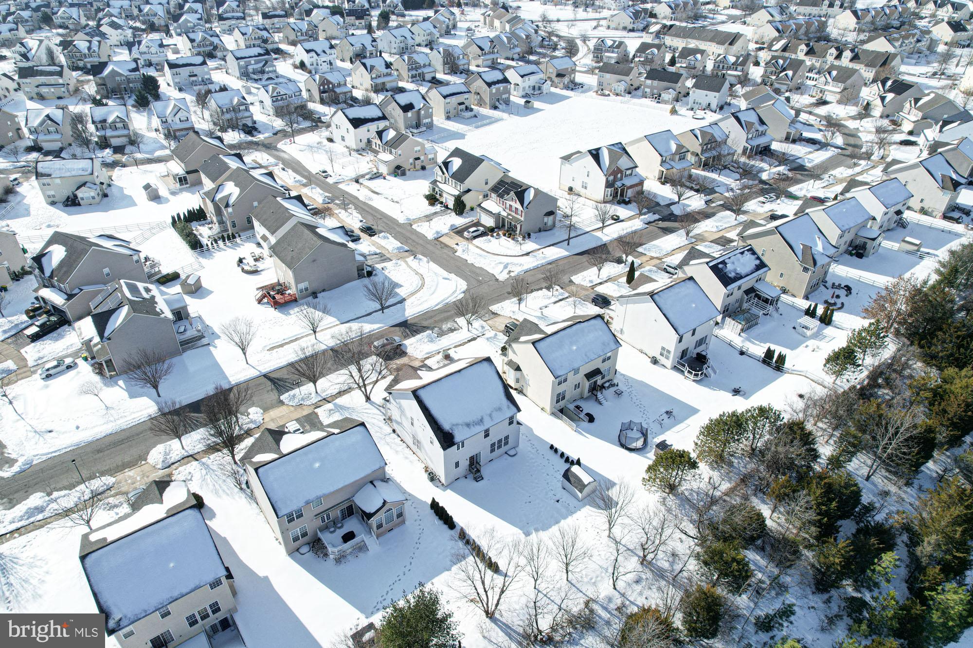 377 Northhampton Way Middletown, DE 19709 - Photo 78 of 80