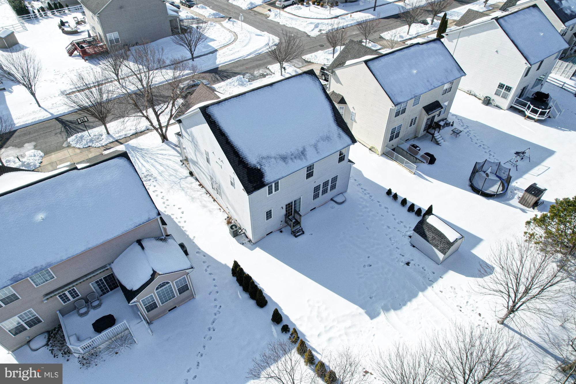 377 Northhampton Way Middletown, DE 19709 - Photo 79 of 80