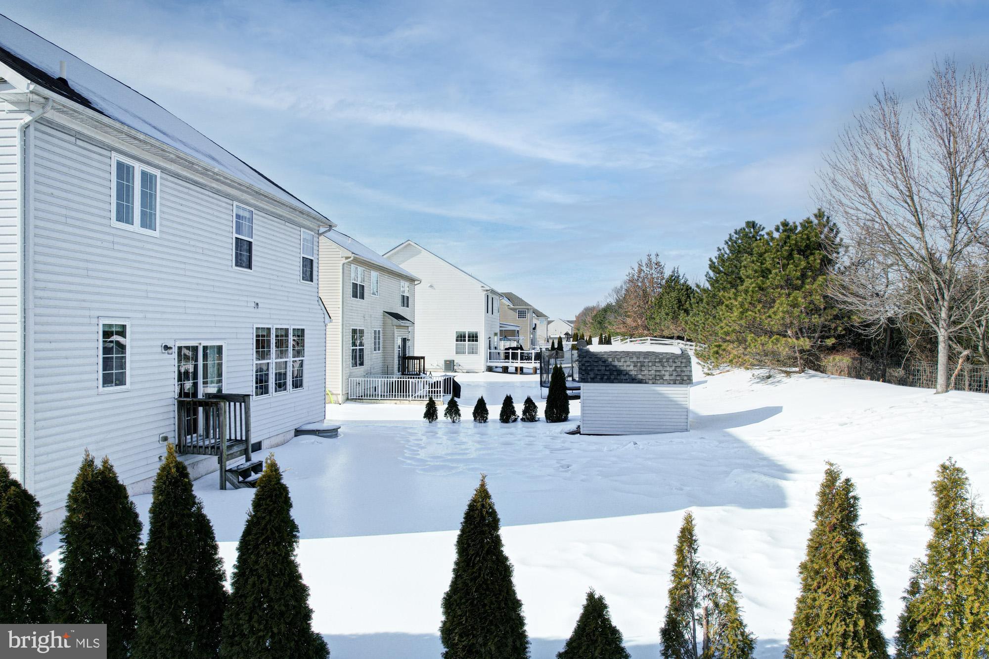 377 Northhampton Way Middletown, DE 19709 - Photo 8 of 80