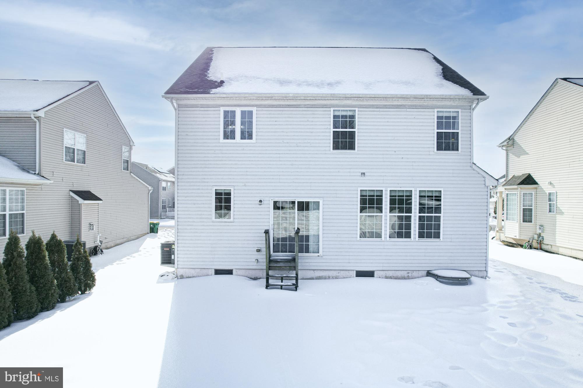 377 Northhampton Way Middletown, DE 19709 - Photo 10 of 80