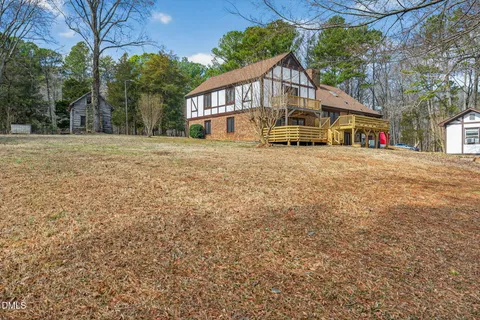 $1,450,000 | 5916 Old NC 86, Chapel Hill, NC 27516