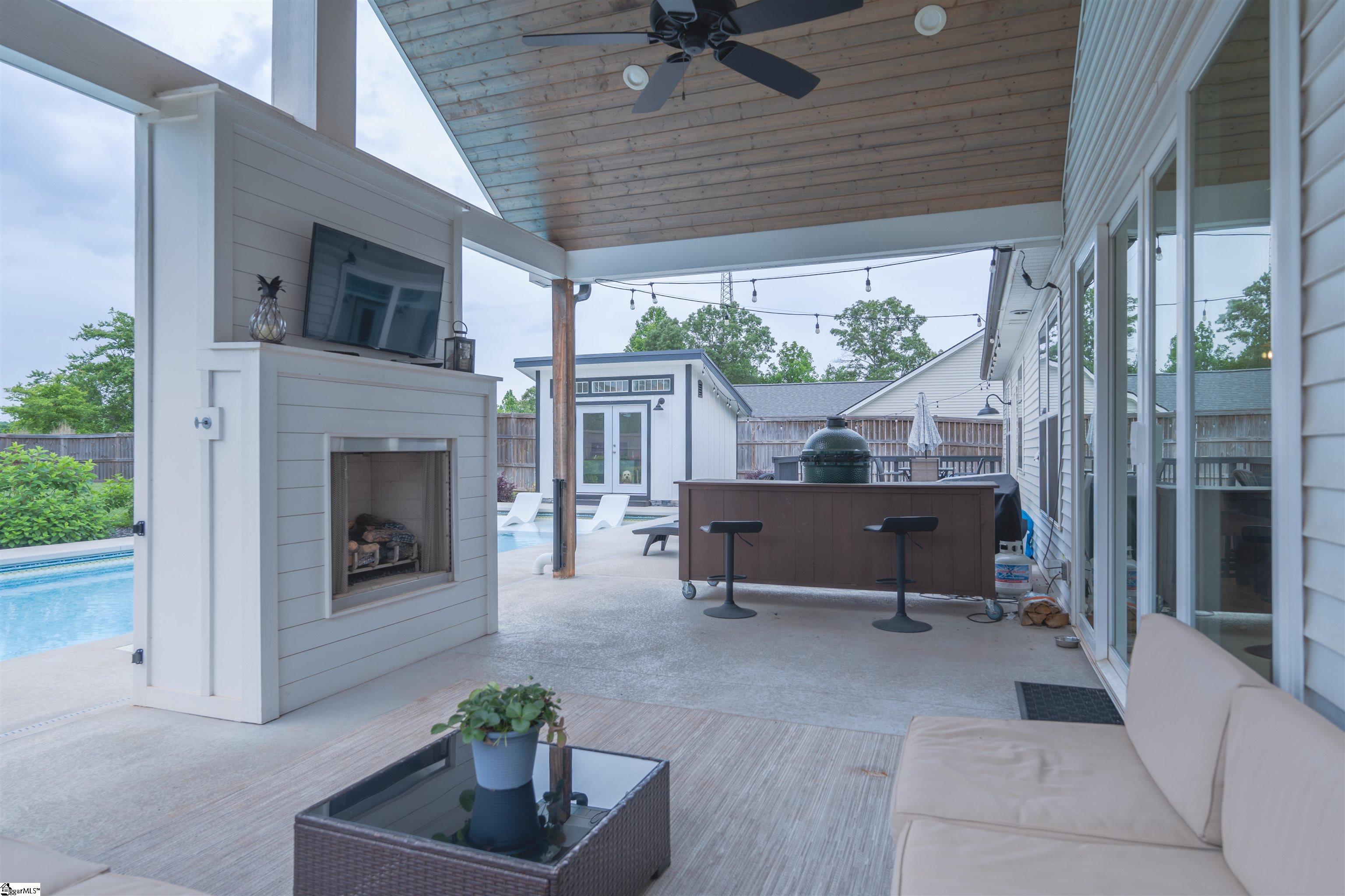 29 Groce Meadow Road Taylors, SC 29687 - Photo 23 of 32 Gallery Image 23