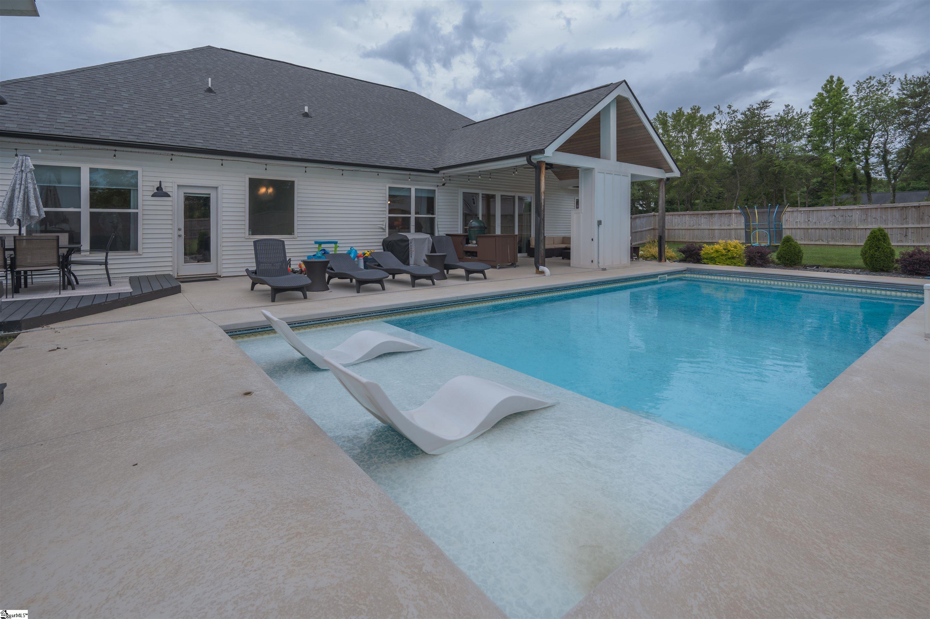 29 Groce Meadow Road Taylors, SC 29687 - Photo 24 of 32 Gallery Image 24
