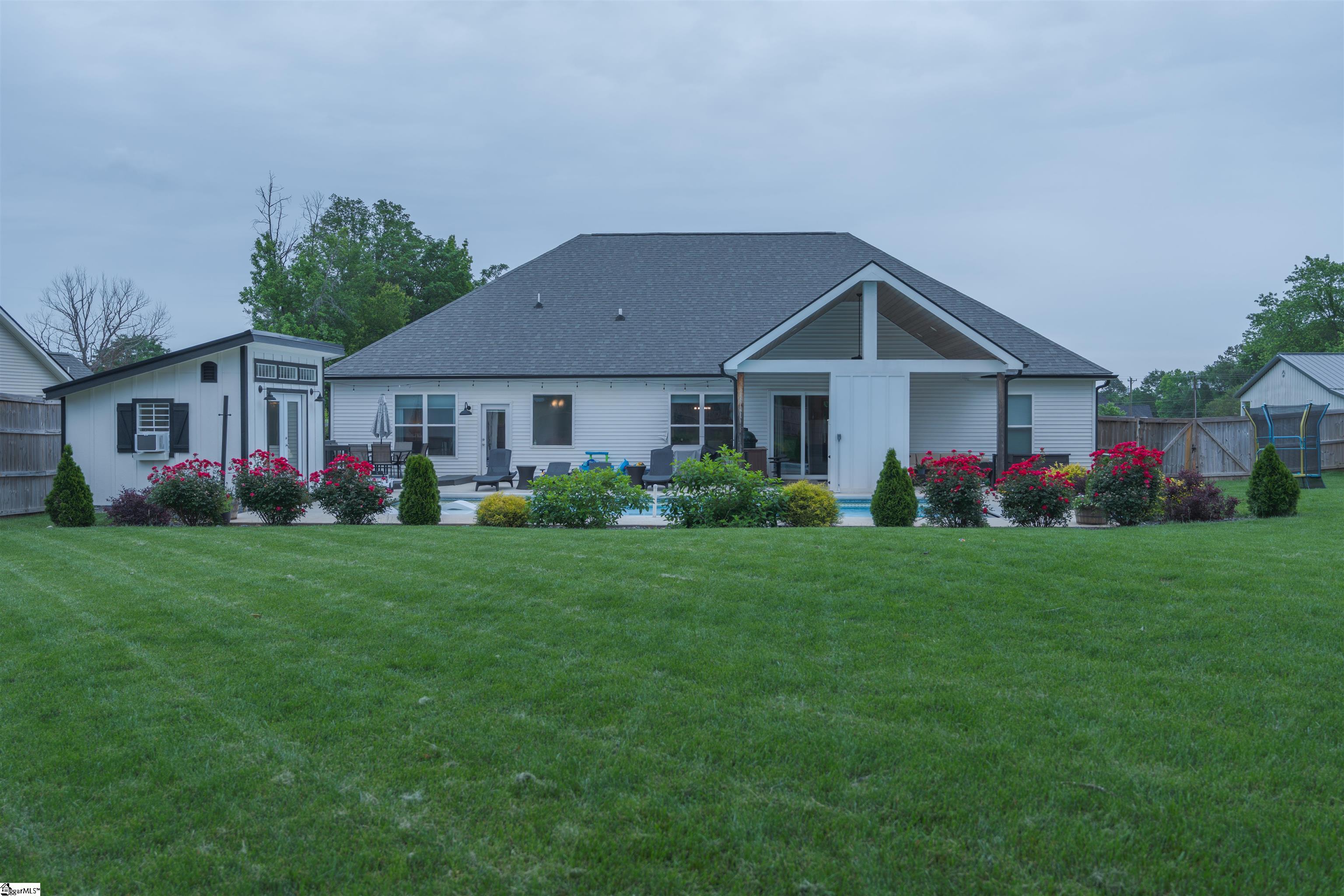 29 Groce Meadow Road Taylors, SC 29687 - Photo 29 of 32 Gallery Image 29