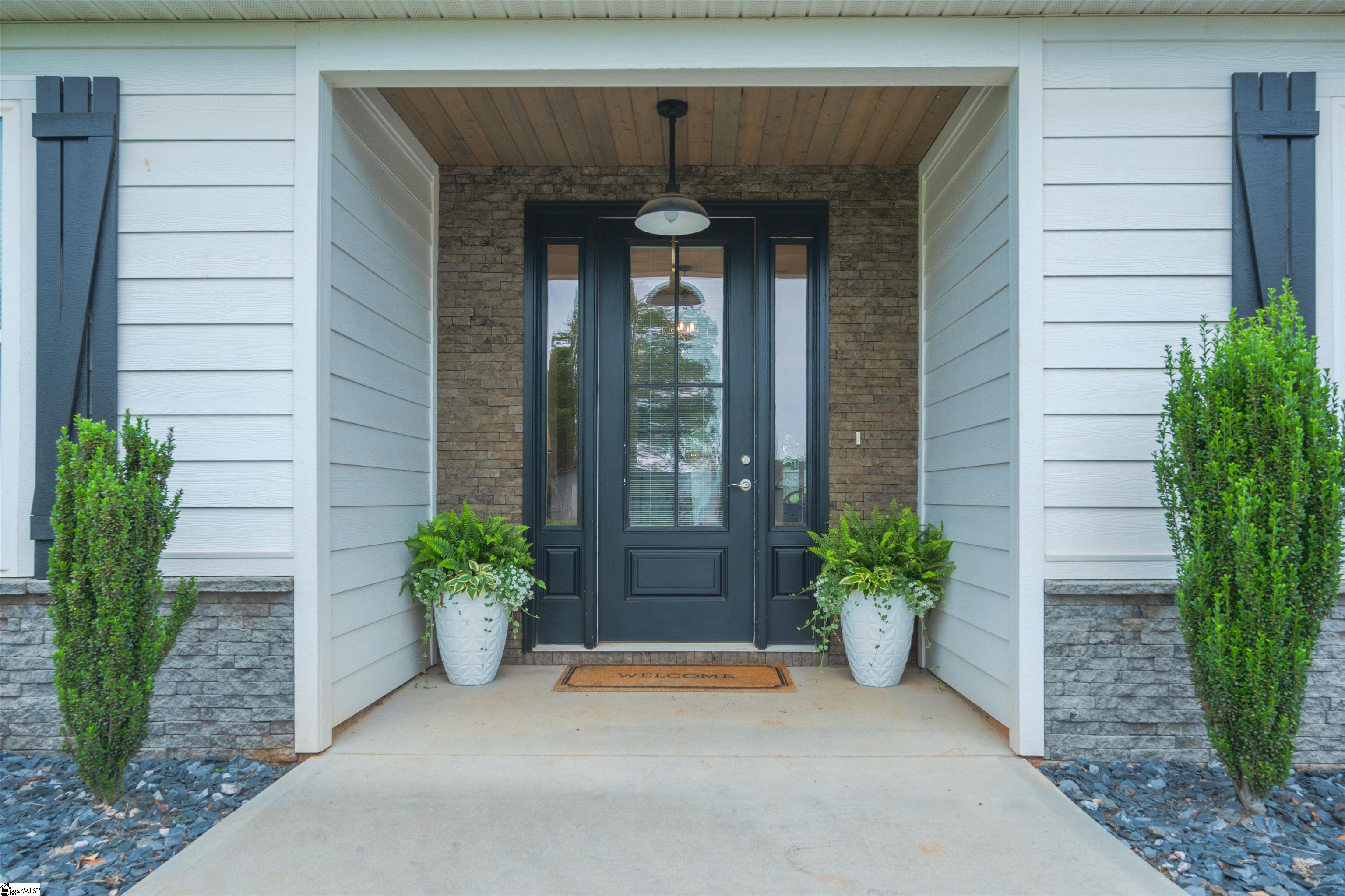29 Groce Meadow Road Taylors, SC 29687 - Photo 3 of 32 Gallery Image 3