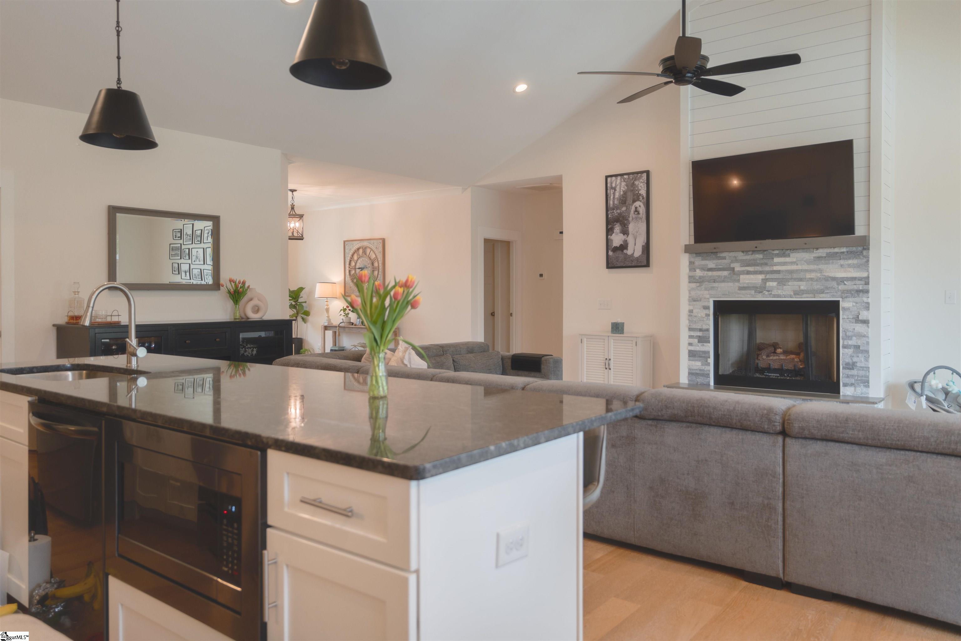 29 Groce Meadow Road Taylors, SC 29687 - Photo 8 of 32 Gallery Image 8