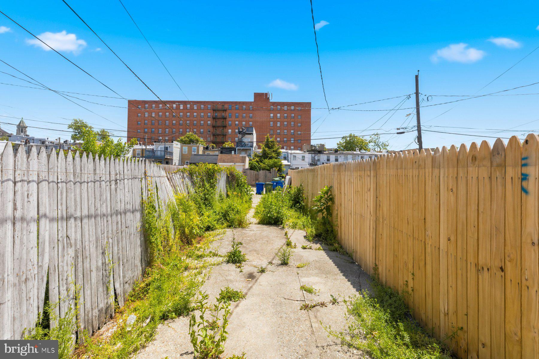 1133 Nanticoke Street Baltimore, MD 21230 - Photo 11 of 11