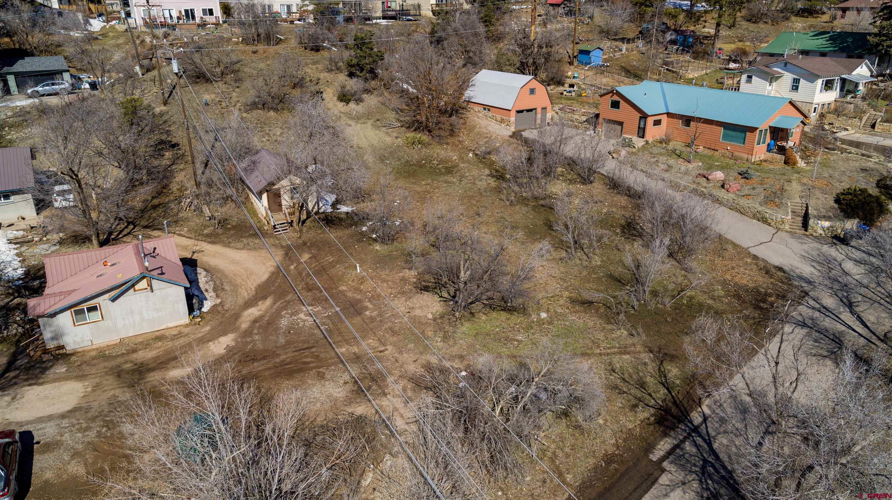 3211 West 2nd Avenue Durango, CO 81301 - Photo 12 of 22