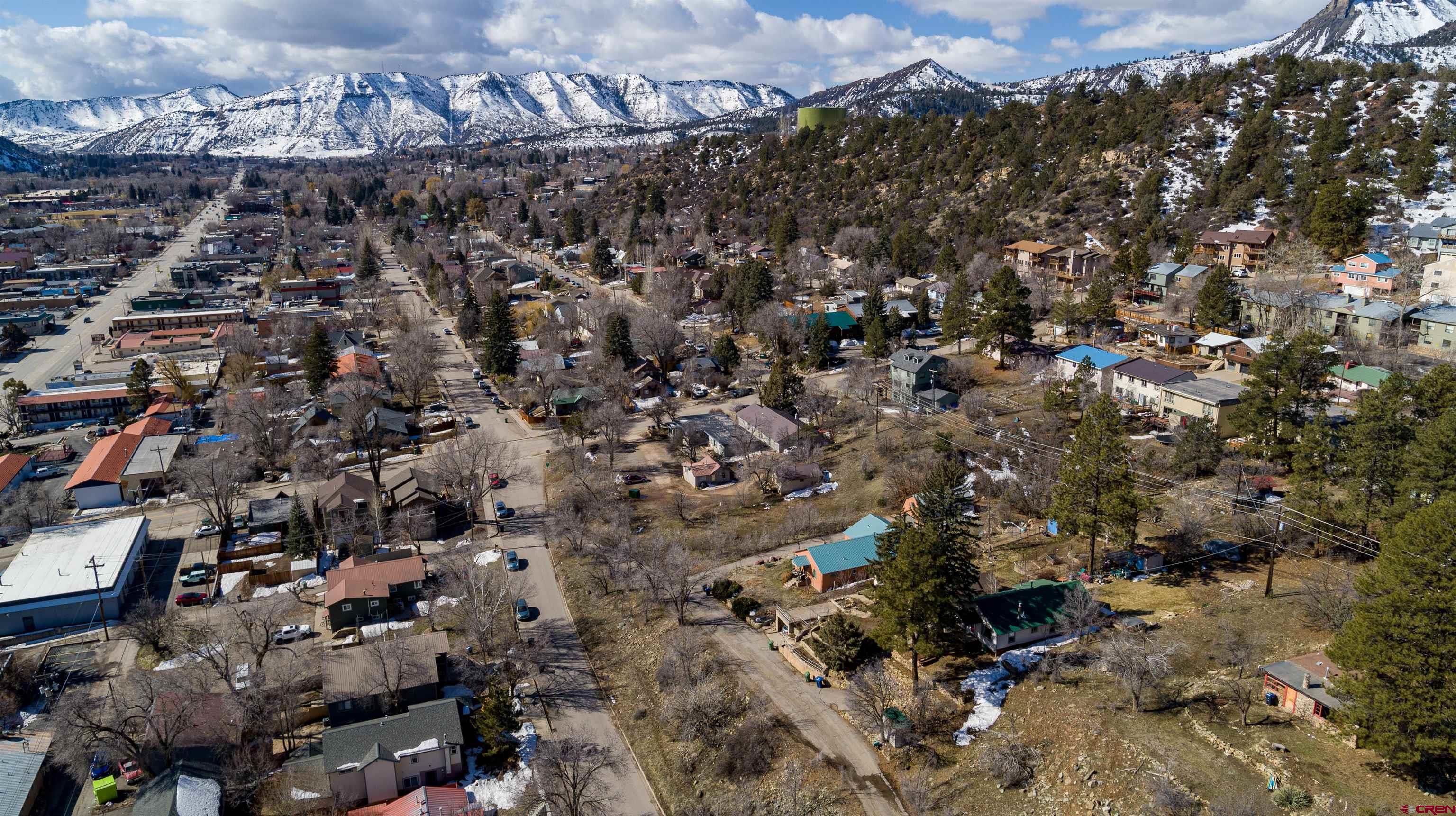 3211 West 2nd Avenue Durango, CO 81301 - Photo 16 of 22 a view of a city