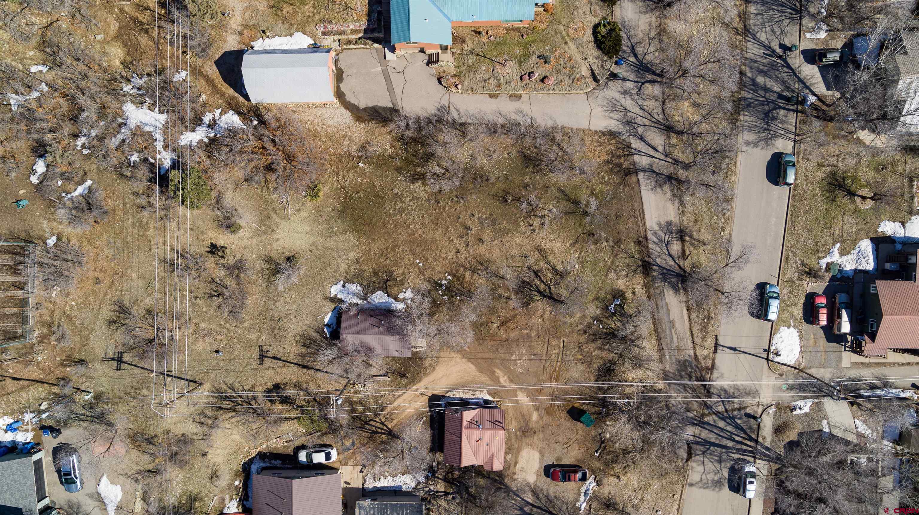 3211 West 2nd Avenue Durango, CO 81301 - Photo 18 of 22 a view of outdoor space with seating area