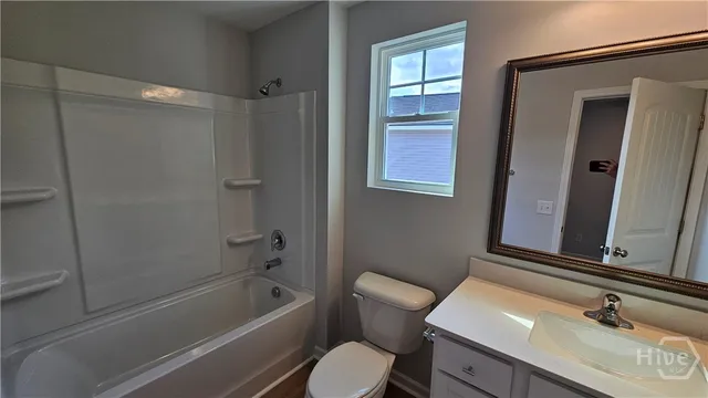 $378,426 | 110 Chime Creek Drive, Pooler, GA 31322