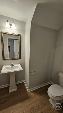 $378,426 | 110 Chime Creek Drive, Pooler, GA 31322