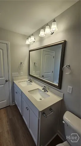 $378,426 | 110 Chime Creek Drive, Pooler, GA 31322