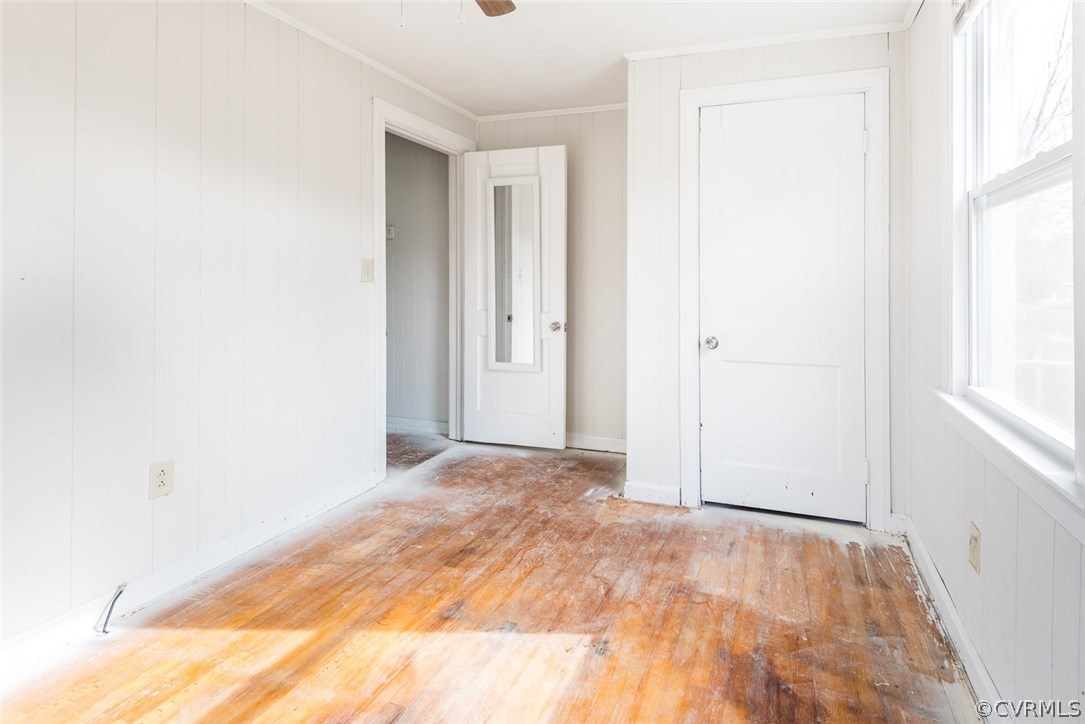 1229 Dotson Road Henrico, VA 23231 - Photo 11 of 21 2nd Bedroom.