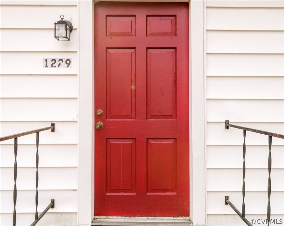 1229 Dotson Road Henrico, VA 23231 - Photo 21 of 21 Welcome home!