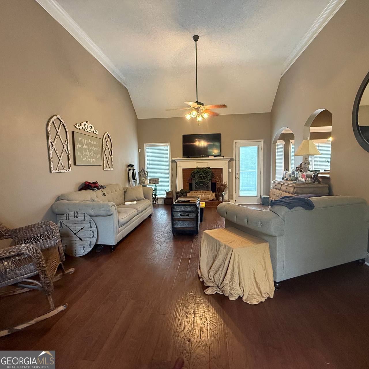 44 Ivy Chase Way Cartersville, GA 30121 - Photo 18 of 19