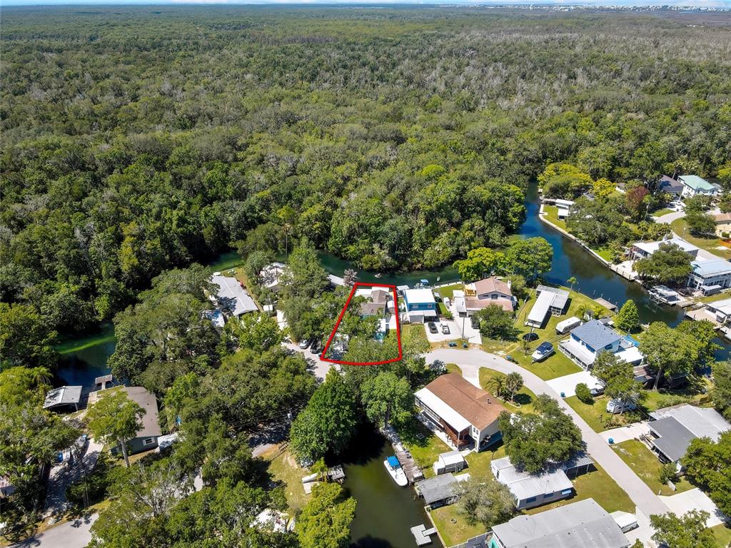 6080 Waverly Road Weeki Wachee, FL 34607 - Photo 66 of 77