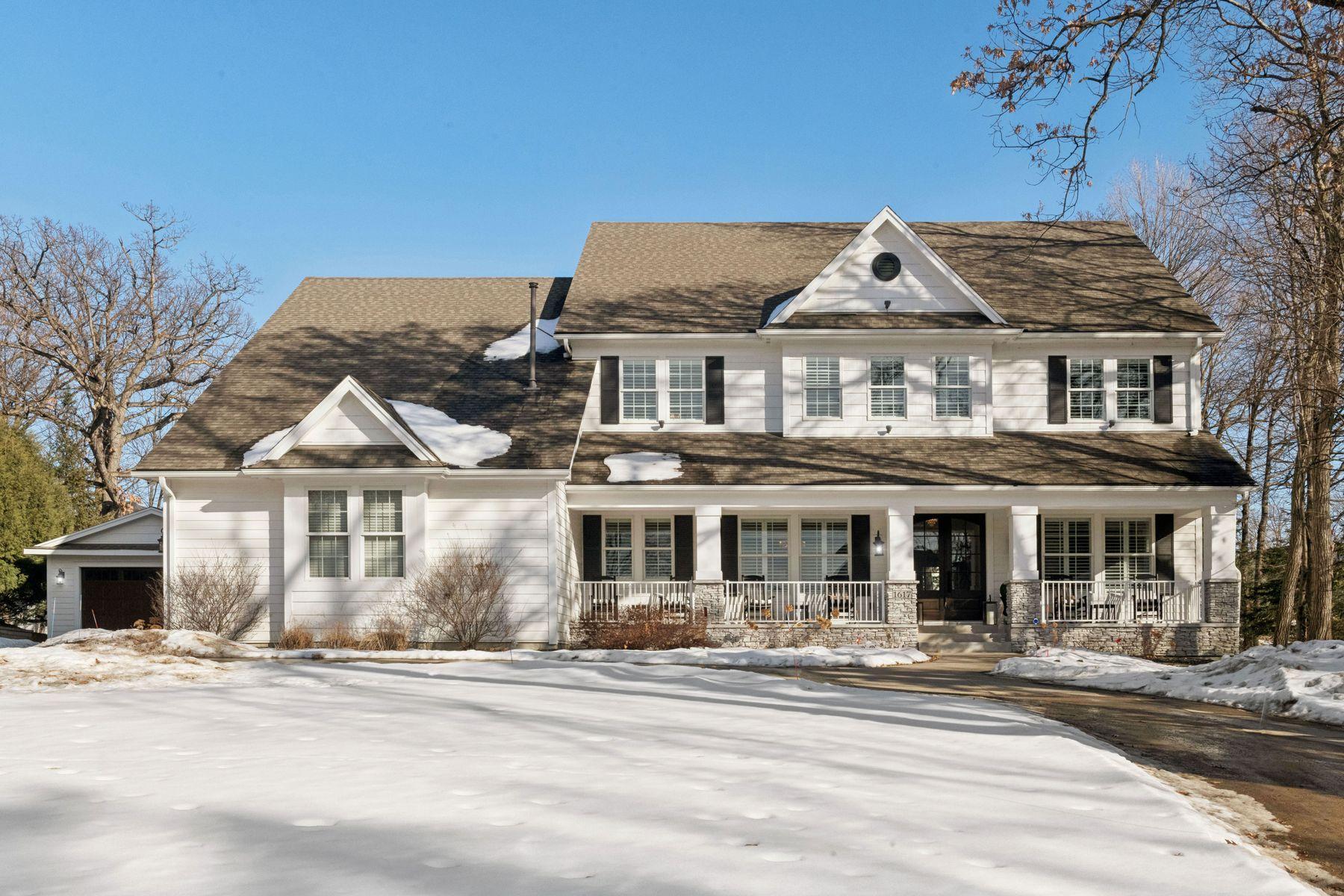 1617 Linner Road Wayzata, MN 55391 - Photo 57 of 62