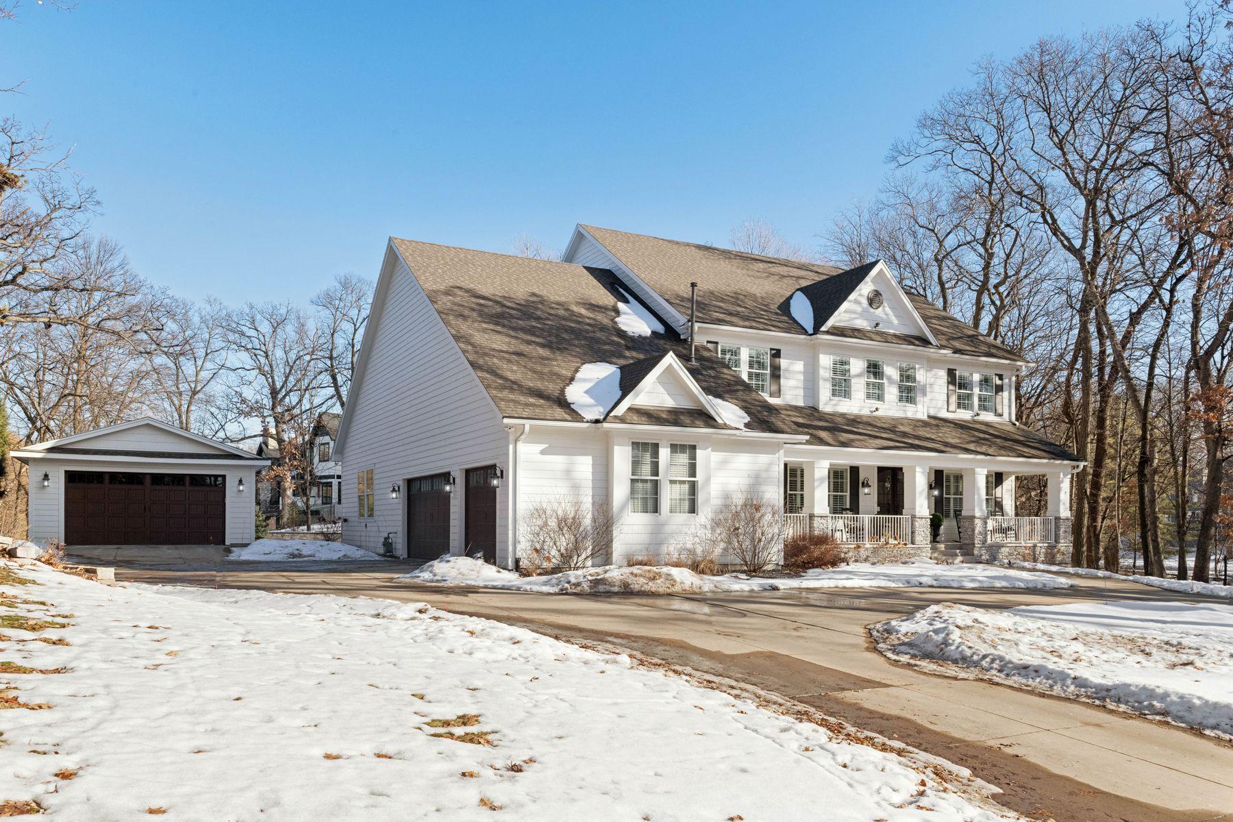 1617 Linner Road Wayzata, MN 55391 - Photo 58 of 62