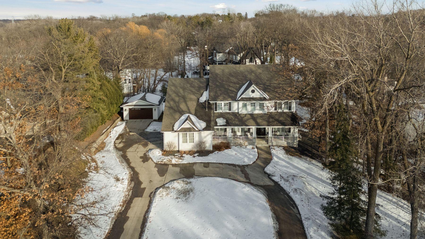 1617 Linner Road Wayzata, MN 55391 - Photo 60 of 62