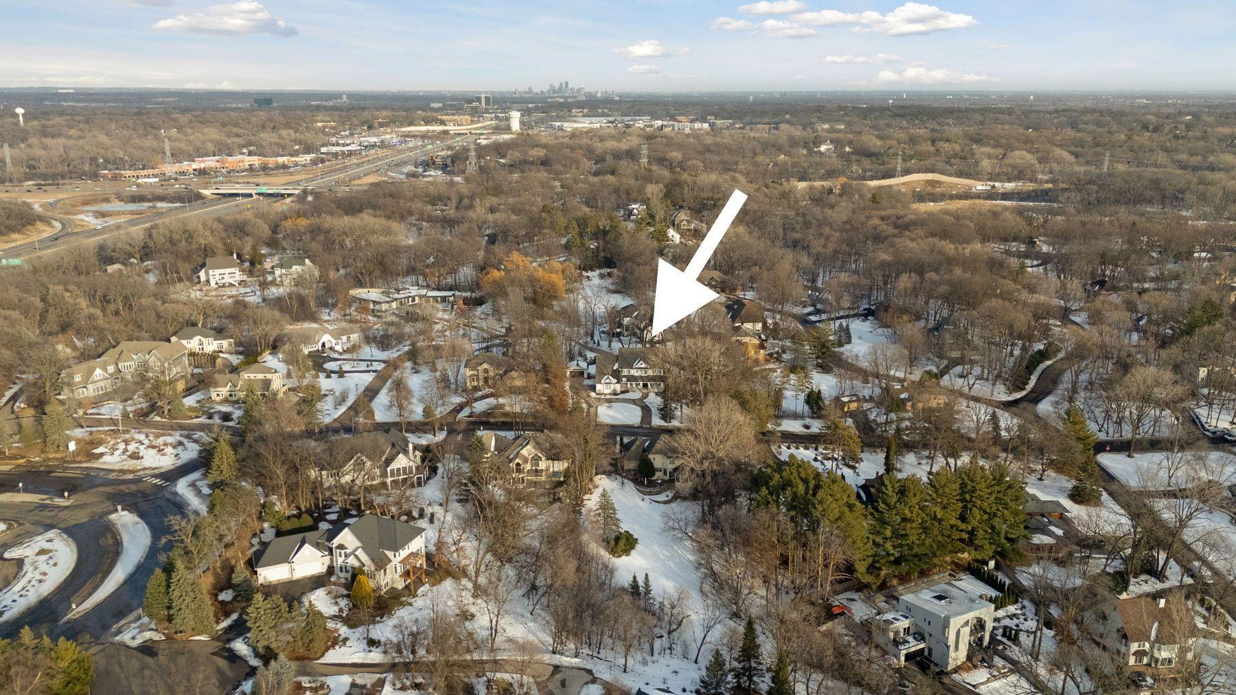 1617 Linner Road Wayzata, MN 55391 - Photo 61 of 62