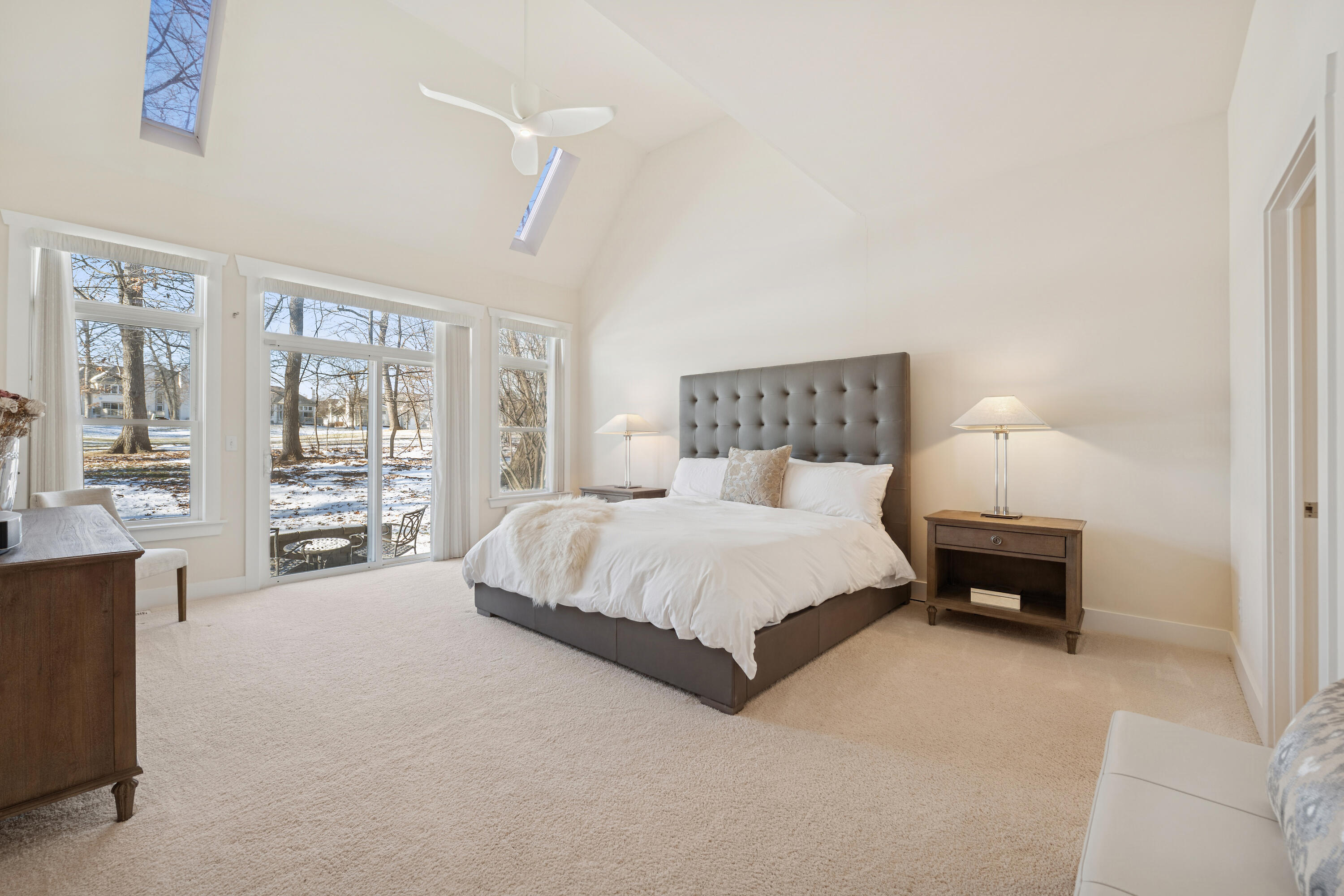 1530 Prestwick Place Geneva, WI 53147 - Photo 11 of 30 Primary suite on main