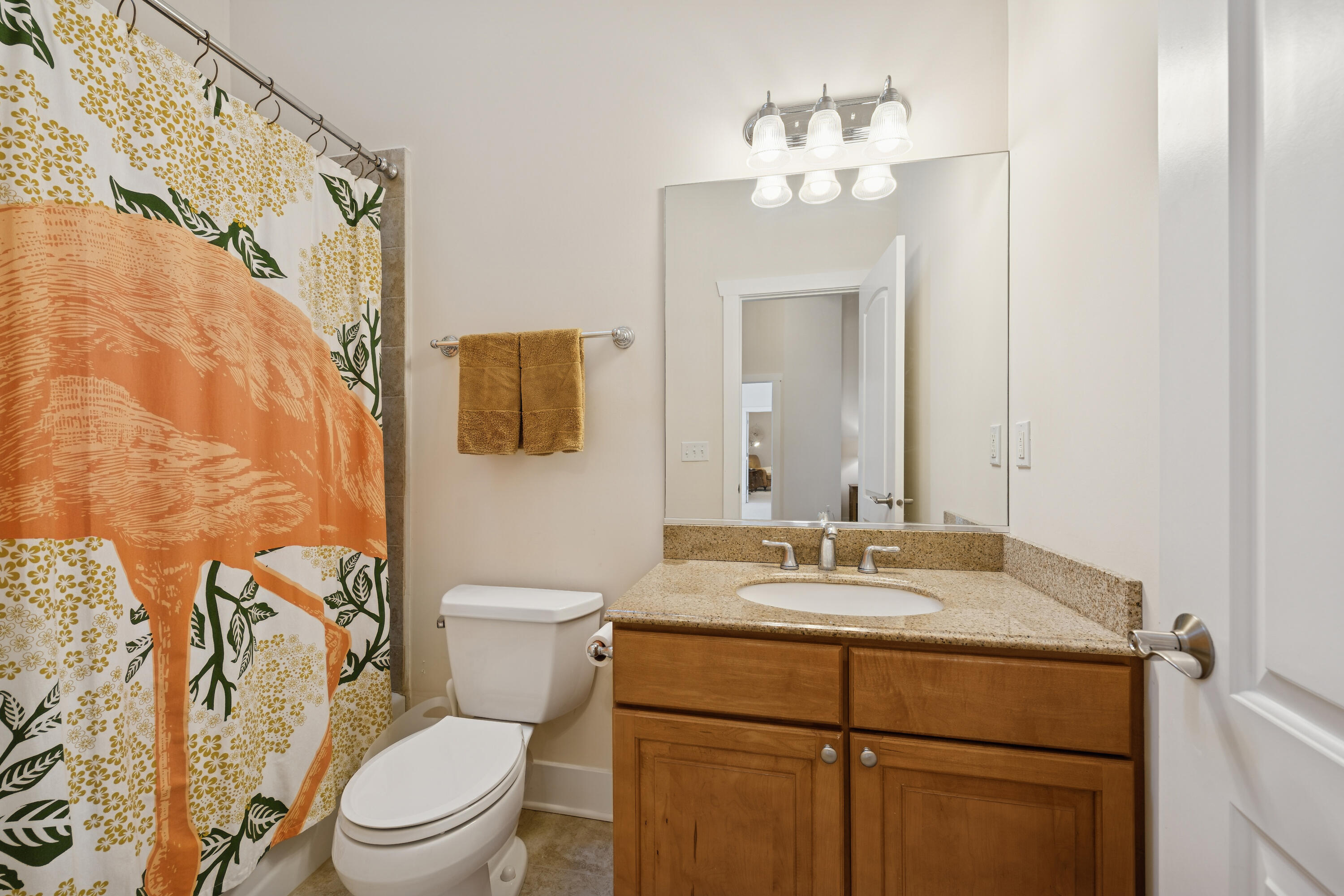 1530 Prestwick Place Geneva, WI 53147 - Photo 14 of 30 Upper bedroom 2 full bath