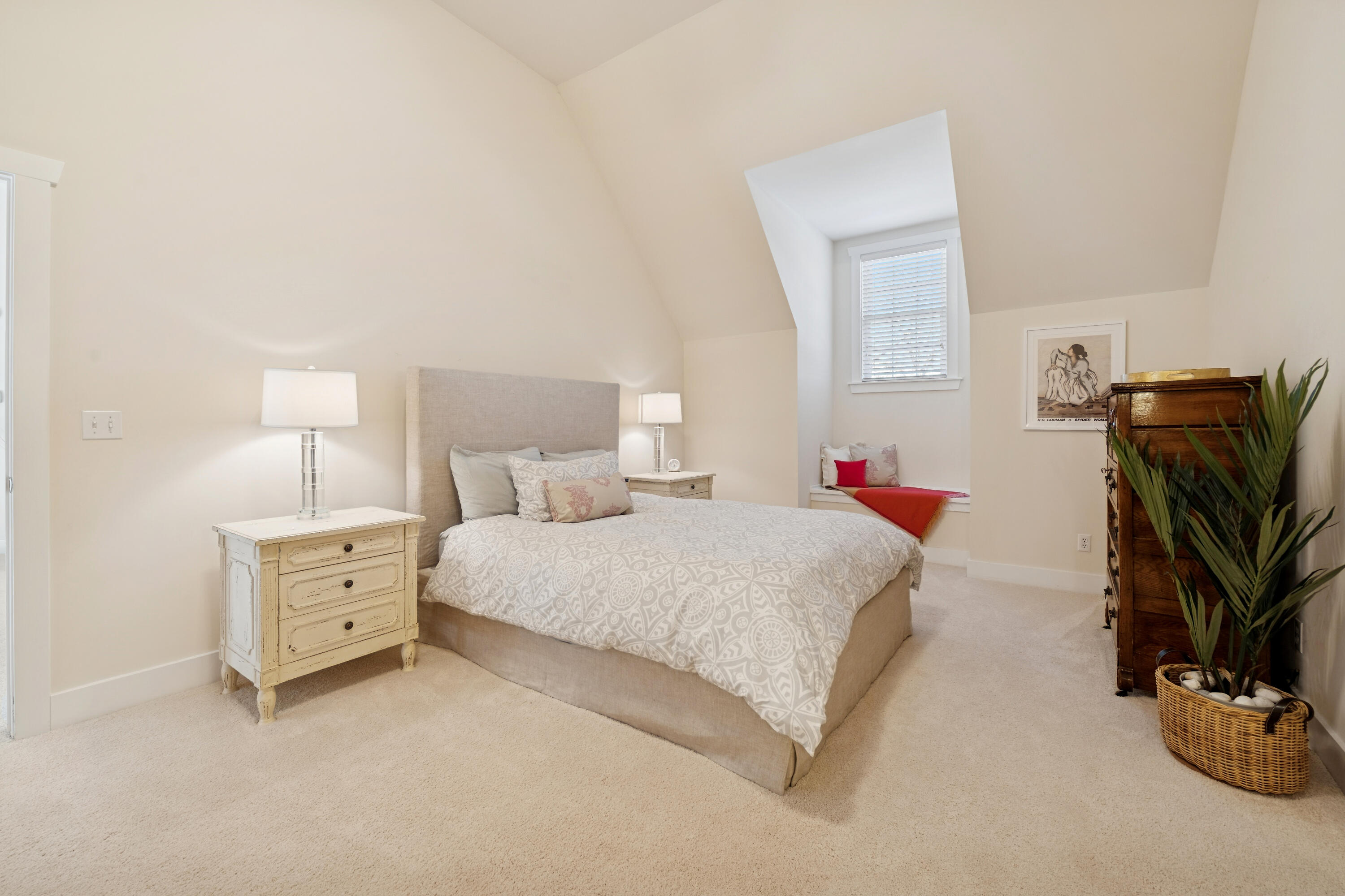 1530 Prestwick Place Geneva, WI 53147 - Photo 15 of 30 Upper bedroom 3