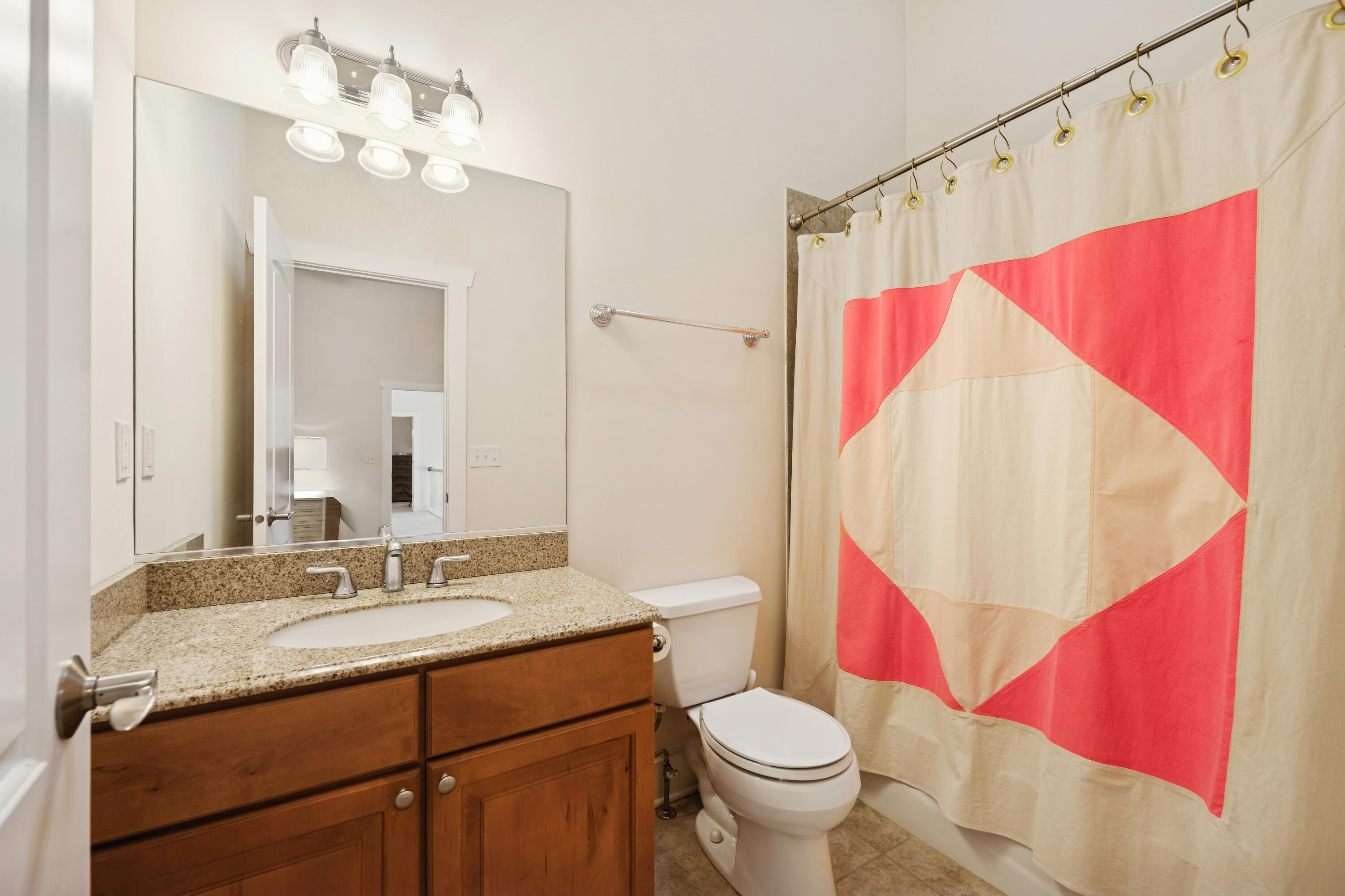 1530 Prestwick Place Geneva, WI 53147 - Photo 16 of 30 Upper bedroom 3 full bath