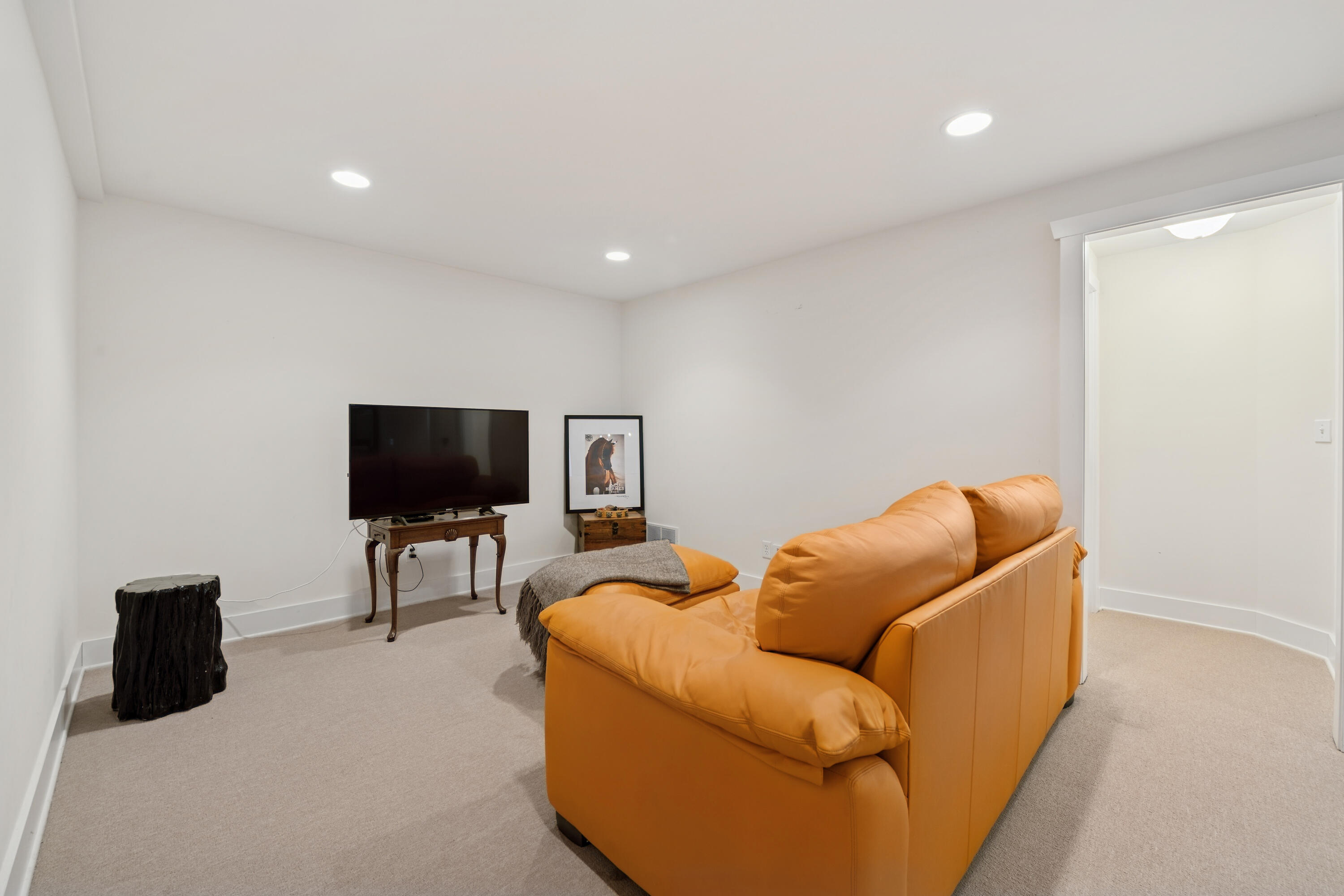 1530 Prestwick Place Geneva, WI 53147 - Photo 20 of 30 Lower level den area