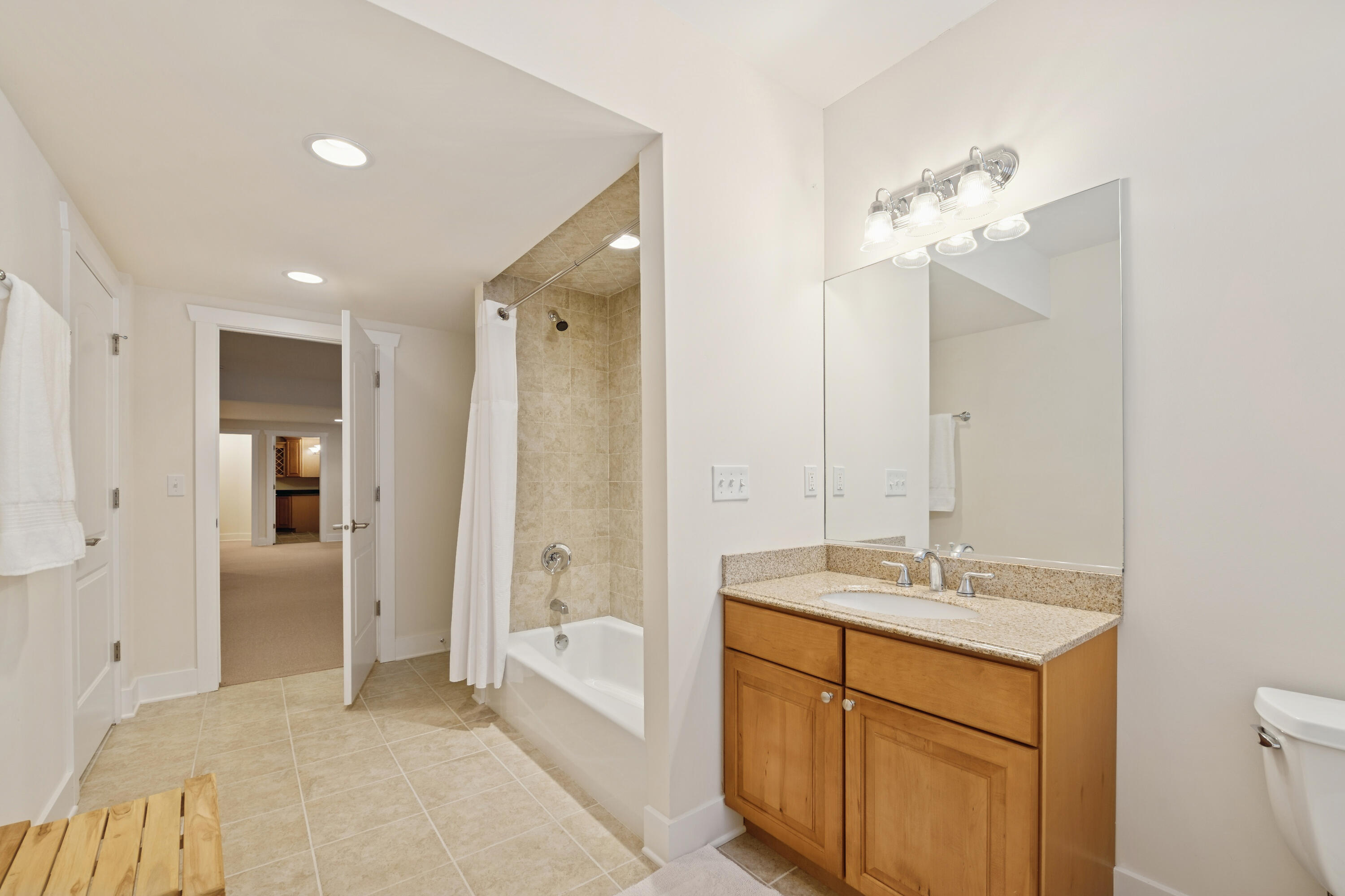 1530 Prestwick Place Geneva, WI 53147 - Photo 23 of 30 Lower level full bath