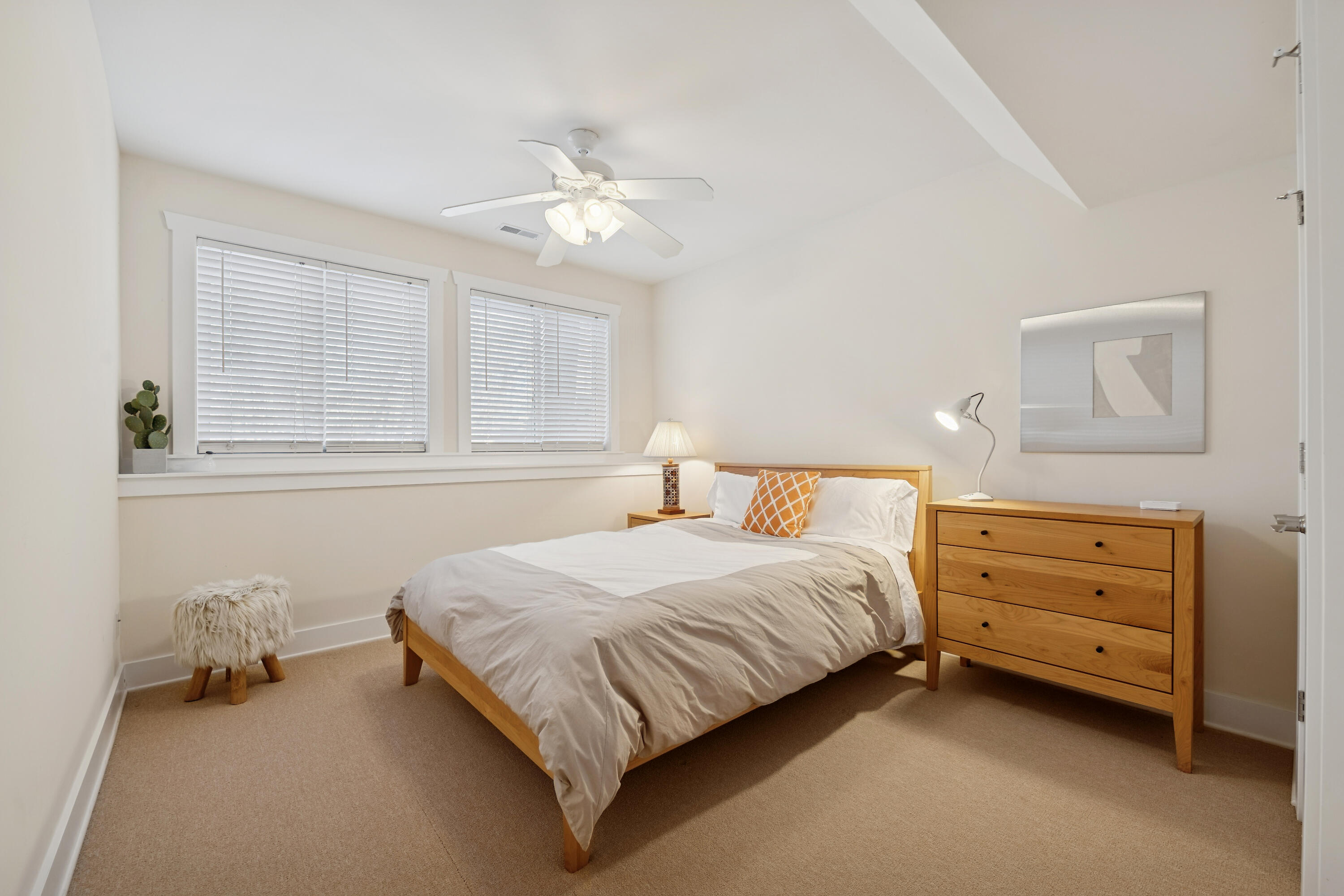 1530 Prestwick Place Geneva, WI 53147 - Photo 24 of 30 Lower level bedroom 5