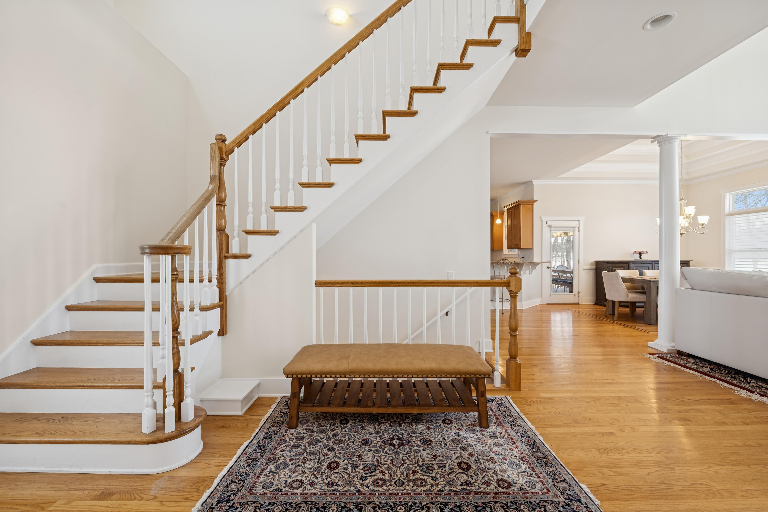 1530 Prestwick Place Geneva, WI 53147 - Photo 25 of 30 Foyer