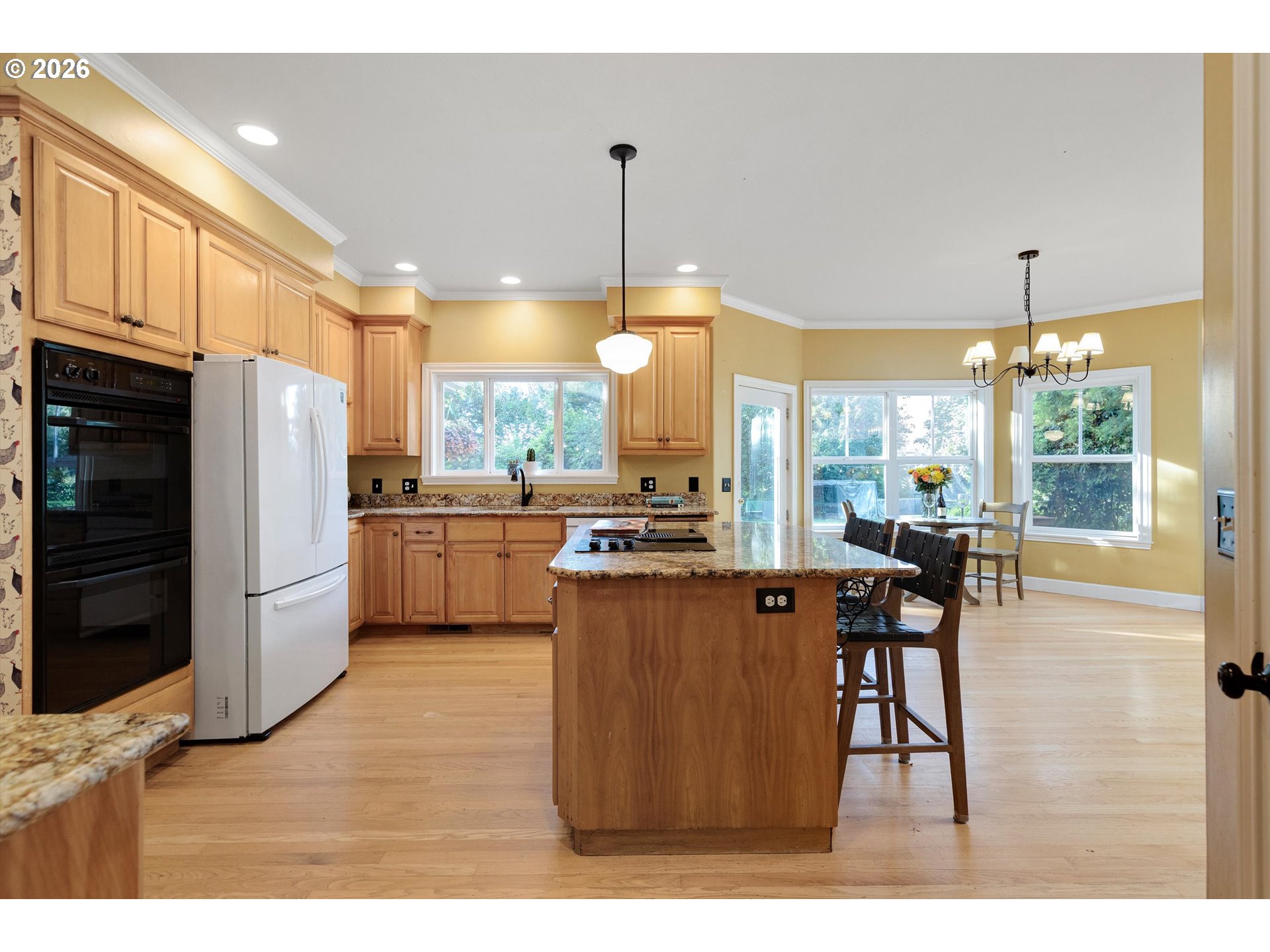 12247 South Casto Road Oregon City, OR 97045 - Photo 12 of 47