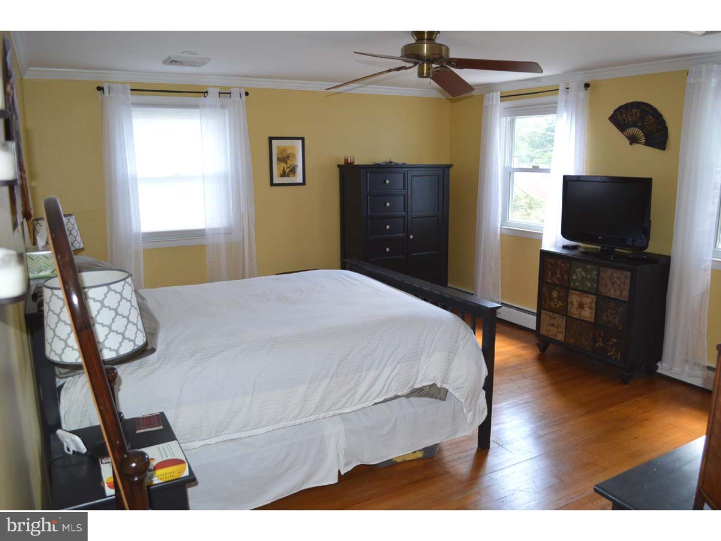 1009 Crozer Lane Springfield, PA 19064 - Photo 14 of 23 Master Bedroom