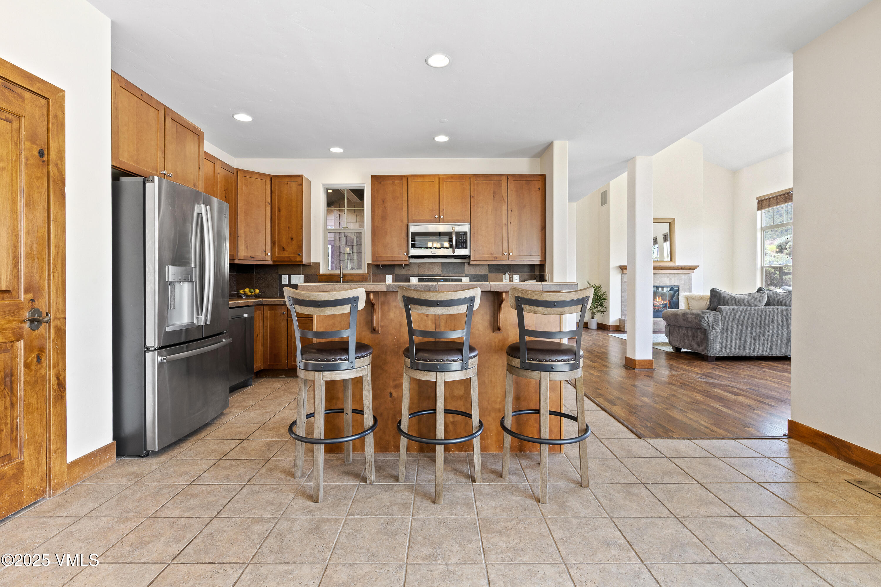 90 Wildhorse Gypsum, CO 81637 - Photo 15 of 61 Kitchen