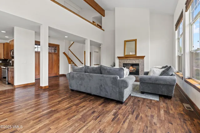 $1,400,000 | 90 Wildhorse, Gypsum, CO 81637