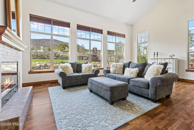 $1,400,000 | 90 Wildhorse, Gypsum, CO 81637