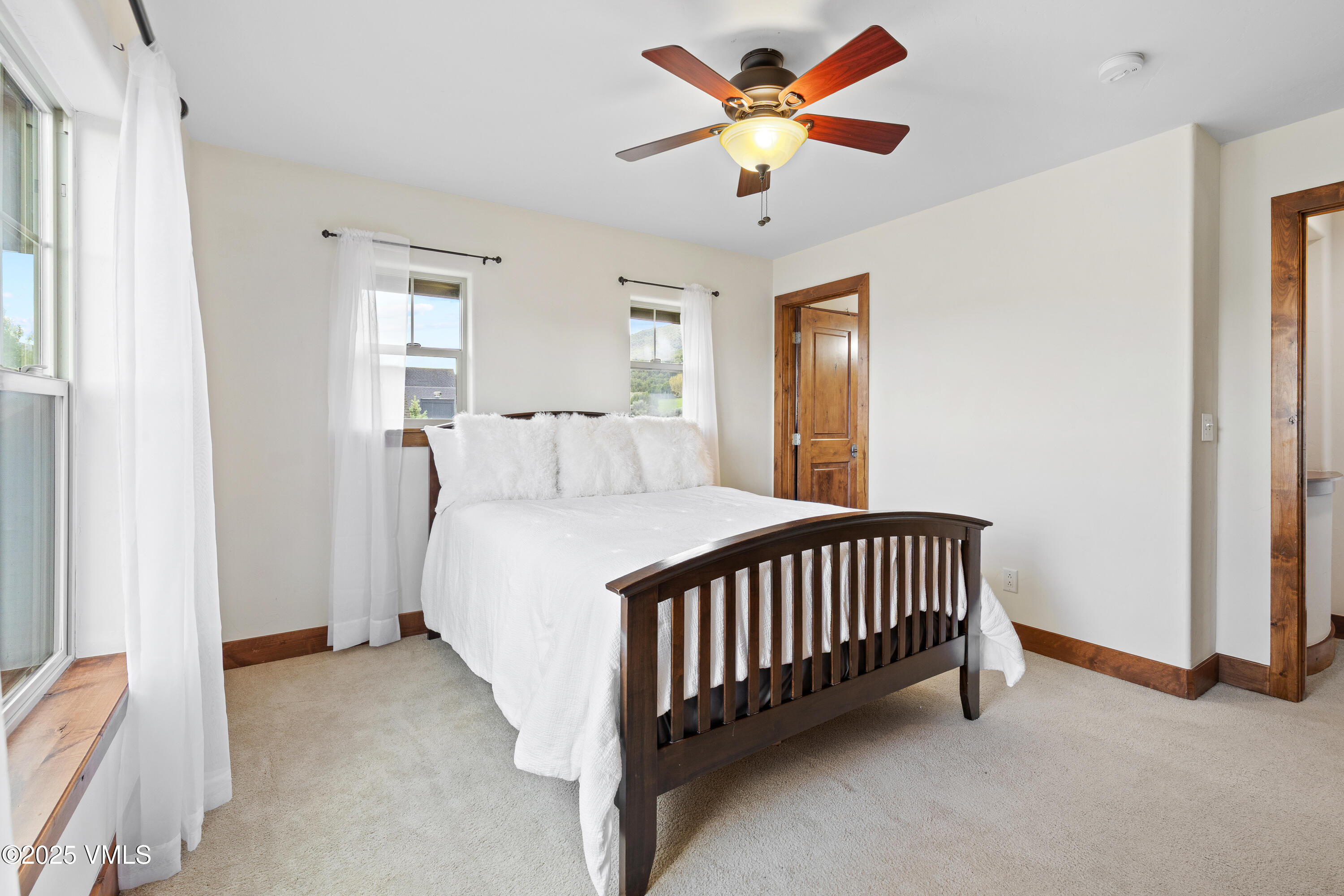 90 Wildhorse Gypsum, CO 81637 - Photo 28 of 61 Secondary Bedroom