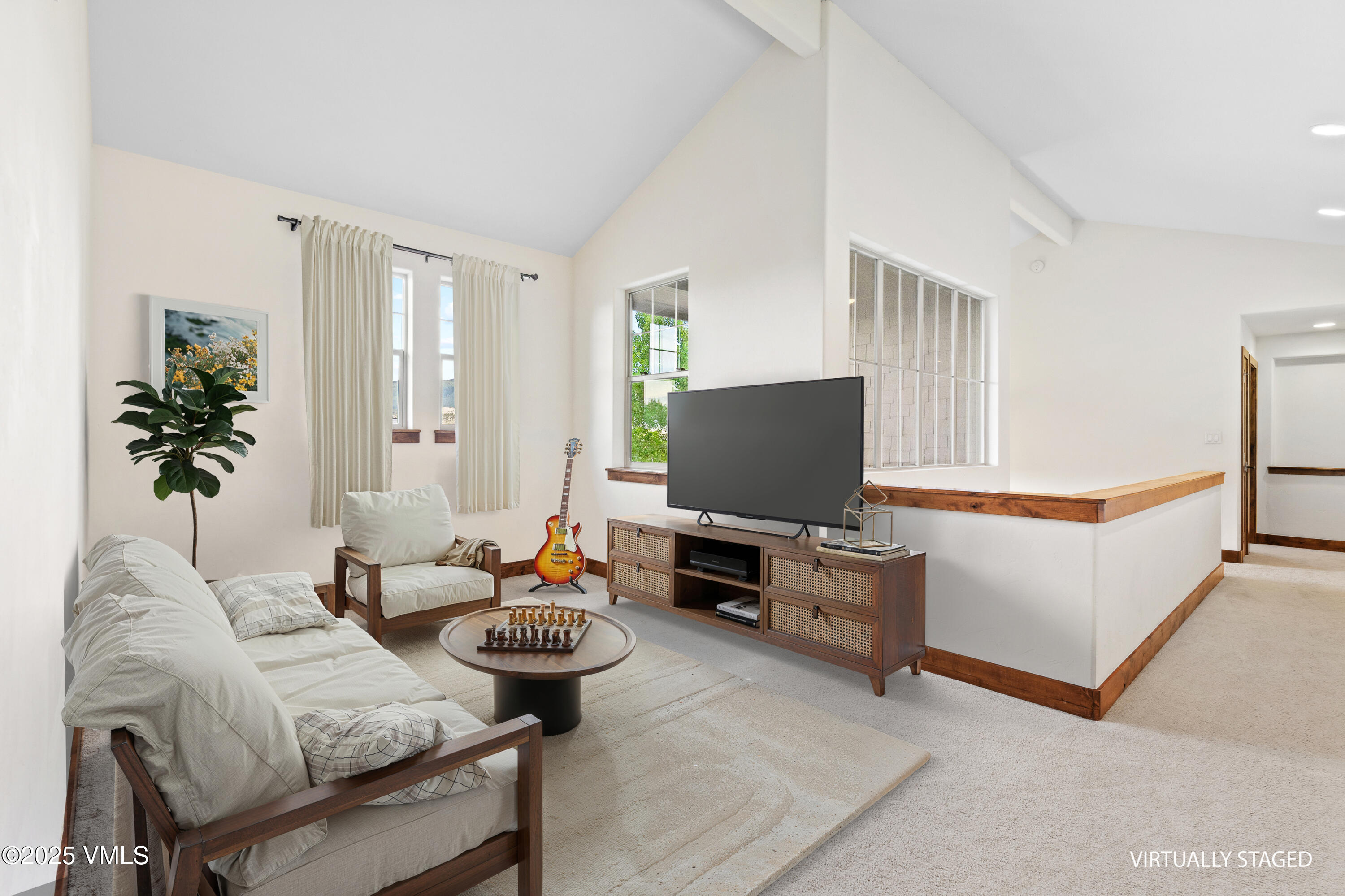 90 Wildhorse Gypsum, CO 81637 - Photo 32 of 61 Loft- Virtually Staged