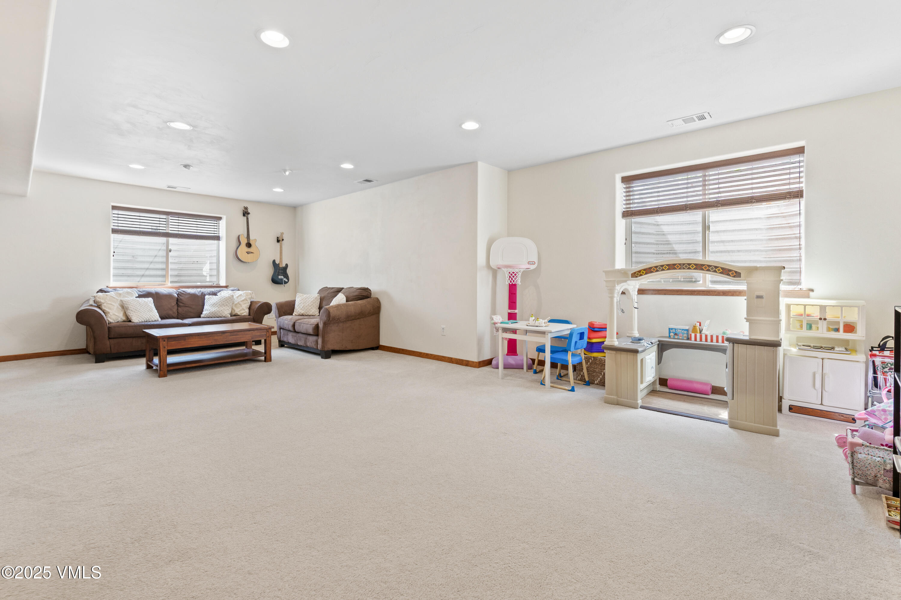 90 Wildhorse Gypsum, CO 81637 - Photo 40 of 61 Basement